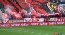 SRB: Vojvodina Novi Sad - Crvena Zvezda Belgrade. 2025-05-21