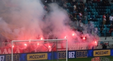 SRB: Vojvodina Novi Sad - Crvena Zvezda Belgrade. 2025-05-21