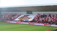 SRB: Vojvodina Novi Sad - Crvena Zvezda Belgrade. 2025-05-21