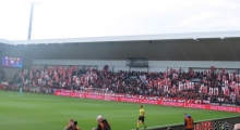 SRB: Vojvodina Novi Sad - Crvena Zvezda Belgrade. 2025-05-21