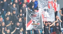 SRB: Vojvodina Novi Sad - Crvena Zvezda Belgrade. 2025-05-21