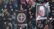 SRB: Vojvodina Novi Sad - Crvena Zvezda Belgrade. 2025-05-21