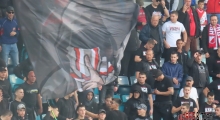 SRB: Vojvodina Novi Sad - Crvena Zvezda Belgrade. 2025-05-21
