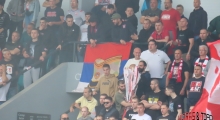 SRB: Vojvodina Novi Sad - Crvena Zvezda Belgrade. 2025-05-21