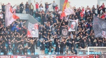 SRB: Vojvodina Novi Sad - Crvena Zvezda Belgrade. 2025-05-21