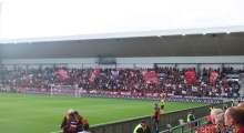 SRB: Vojvodina Novi Sad - Crvena Zvezda Belgrade. 2025-05-21