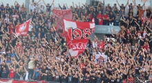 SRB: Vojvodina Novi Sad - Crvena Zvezda Belgrade. 2025-05-21