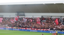 SRB: Vojvodina Novi Sad - Crvena Zvezda Belgrade. 2025-05-21