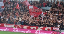 SRB: Vojvodina Novi Sad - Crvena Zvezda Belgrade. 2025-05-21