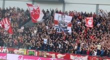 SRB: Vojvodina Novi Sad - Crvena Zvezda Belgrade. 2025-05-21