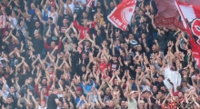 SRB: Vojvodina Novi Sad - Crvena Zvezda Belgrade. 2025-05-21