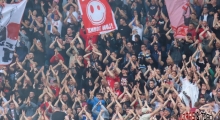SRB: Vojvodina Novi Sad - Crvena Zvezda Belgrade. 2025-05-21
