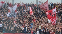 SRB: Vojvodina Novi Sad - Crvena Zvezda Belgrade. 2025-05-21