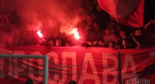 SRB: Vojvodina Novi Sad - Crvena Zvezda Belgrade. 2025-05-21