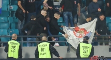 SRB: Vojvodina Novi Sad - Crvena Zvezda Belgrade. 2025-05-21