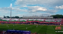 BUL: Ludogorets Razgrad - CSKA Sofia. 2025-05-22