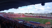 BUL: Ludogorets Razgrad - CSKA Sofia. 2025-05-22