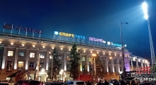 BUL: Ludogorets Razgrad - CSKA Sofia. 2025-05-22