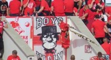 BUL: Ludogorets Razgrad - CSKA Sofia. 2025-05-22