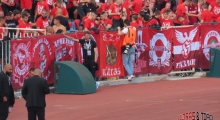 BUL: Ludogorets Razgrad - CSKA Sofia. 2025-05-22