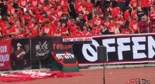 BUL: Ludogorets Razgrad - CSKA Sofia. 2025-05-22