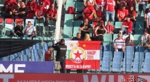 BUL: Ludogorets Razgrad - CSKA Sofia. 2025-05-22