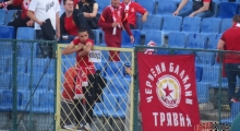 BUL: Ludogorets Razgrad - CSKA Sofia. 2025-05-22