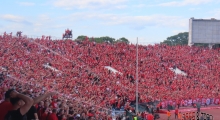 BUL: Ludogorets Razgrad - CSKA Sofia. 2025-05-22