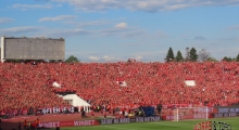 BUL: Ludogorets Razgrad - CSKA Sofia. 2025-05-22