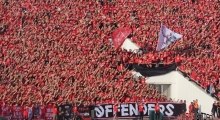 BUL: Ludogorets Razgrad - CSKA Sofia. 2025-05-22
