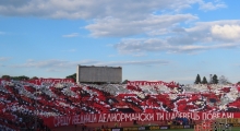 BUL: Ludogorets Razgrad - CSKA Sofia. 2025-05-22