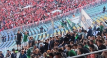 BUL: Ludogorets Razgrad - CSKA Sofia. 2025-05-22