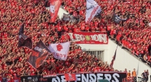 BUL: Ludogorets Razgrad - CSKA Sofia. 2025-05-22
