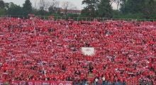 BUL: Ludogorets Razgrad - CSKA Sofia. 2025-05-22