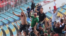 BUL: Ludogorets Razgrad - CSKA Sofia. 2025-05-22