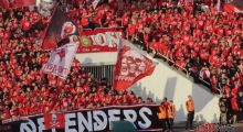 BUL: Ludogorets Razgrad - CSKA Sofia. 2025-05-22