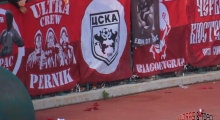 BUL: Ludogorets Razgrad - CSKA Sofia. 2025-05-22