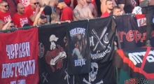 BUL: Ludogorets Razgrad - CSKA Sofia. 2025-05-22