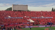 BUL: Ludogorets Razgrad - CSKA Sofia. 2025-05-22