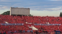 BUL: Ludogorets Razgrad - CSKA Sofia. 2025-05-22
