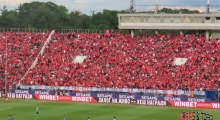 BUL: Ludogorets Razgrad - CSKA Sofia. 2025-05-22