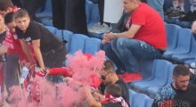 BUL: Ludogorets Razgrad - CSKA Sofia. 2025-05-22