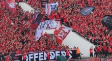 BUL: Ludogorets Razgrad - CSKA Sofia. 2025-05-22