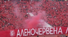 BUL: Ludogorets Razgrad - CSKA Sofia. 2025-05-22