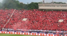 BUL: Ludogorets Razgrad - CSKA Sofia. 2025-05-22