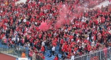 BUL: Ludogorets Razgrad - CSKA Sofia. 2025-05-22