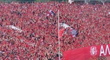 BUL: Ludogorets Razgrad - CSKA Sofia. 2025-05-22