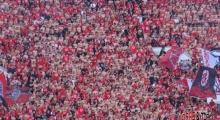 BUL: Ludogorets Razgrad - CSKA Sofia. 2025-05-22