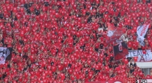 BUL: Ludogorets Razgrad - CSKA Sofia. 2025-05-22