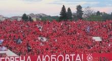 BUL: Ludogorets Razgrad - CSKA Sofia. 2025-05-22